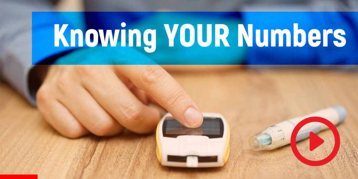 Knowing Your Numbers