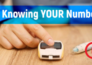 Knowing Your Numbers