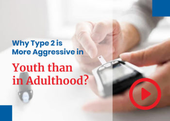 At Risk: Avoiding Prediabetes