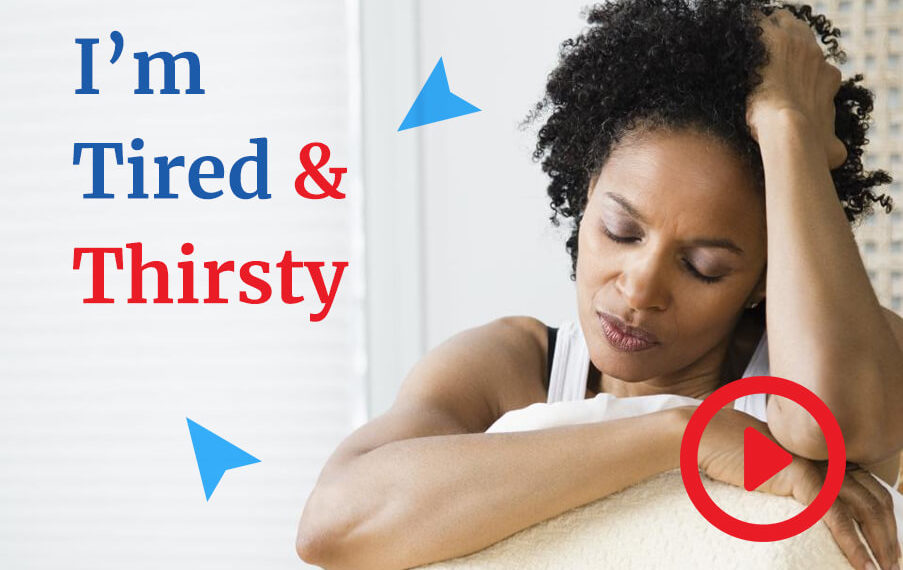 At Risk: Avoiding Prediabetes