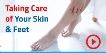 Aging with Type 1 Diabetes
