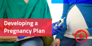 Aging with Type 1 Diabetes