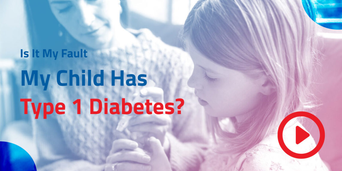 Aging with Type 1 Diabetes