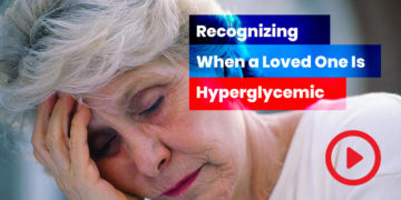 Aging with Type 1 Diabetes
