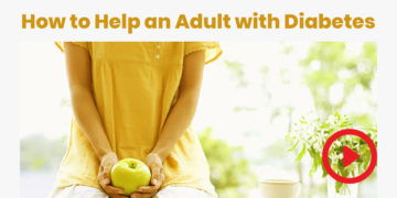 Aging with Type 1 Diabetes