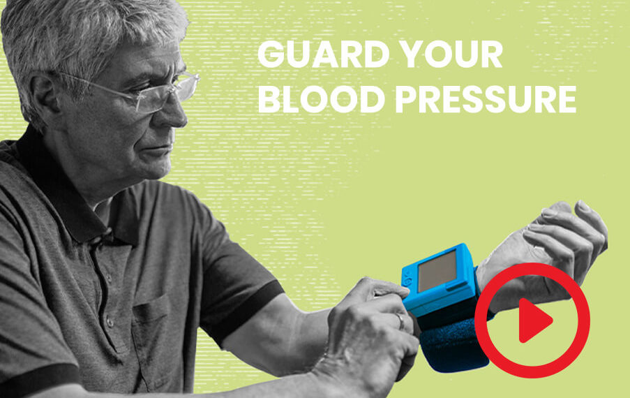 At Risk: Avoiding Prediabetes