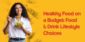 Healthy Food on a Budget