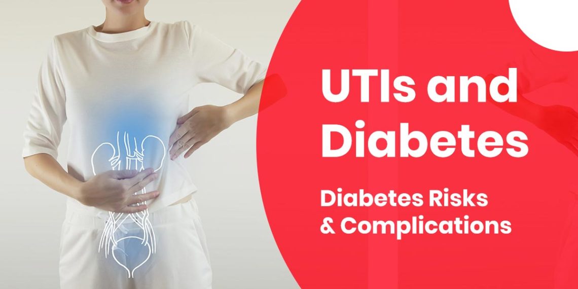 UTIs and Diabetes