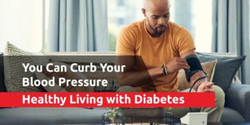 You Can Curb Your Blood Pressure