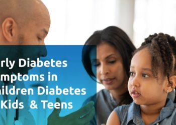 Know the Warning Signs: Early Diabetes Symptoms in Children