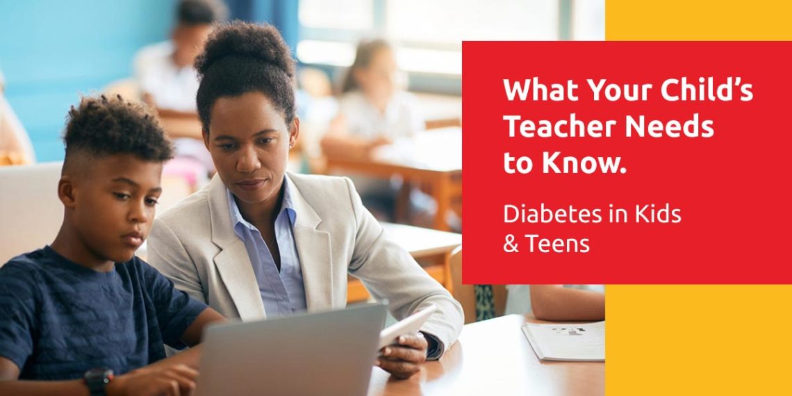 What Your Child’s Teacher Needs To Know