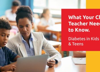 What Your Child’s Teacher Needs To Know