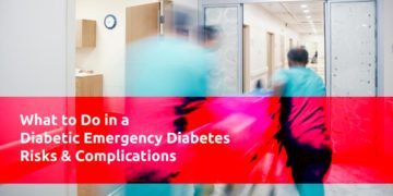 What to Do in a Diabetic Emergency