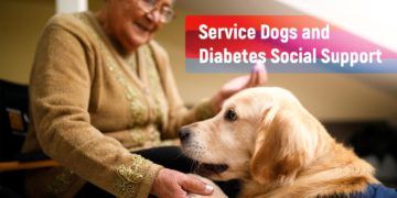 Service Dogs and Diabetes