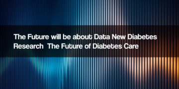 The Future will be about Data