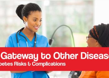 Diabetes: A Gateway to Other Diseases
