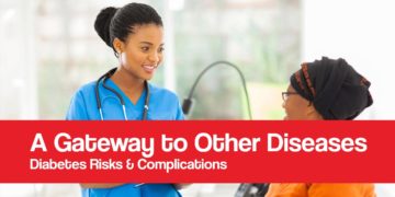 Diabetes: A Gateway to Other Diseases