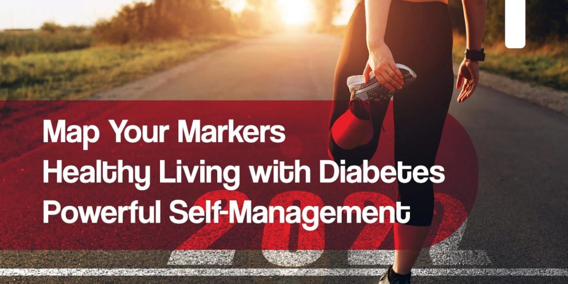 Map Your Markers