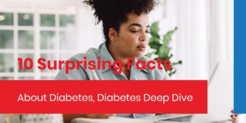 10 Surprising Facts About Diabetes