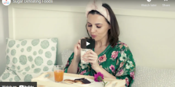 Sugar-Defeating Foods