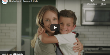 Helping Your Child Manage Diabetes