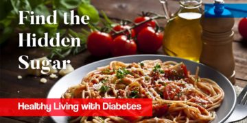 Find the Hidden Sugar